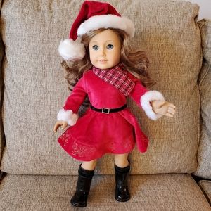 American Girl Doll